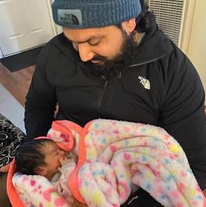 Meet your Posher, Preet